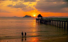 Santhiya Koh Yao Yai Resort & Spa - Up To Thb 3,000 Resort Credit Per Night , Mandatory Shared Speedboat From Ao Po Grand Marina, Phuket